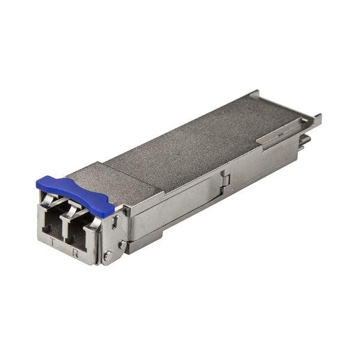 Startech.Com Cisco Qsfp-40Ge-Lr4 Compatible Qsfp+ Transceiver Module - 40Gbase-Lr4