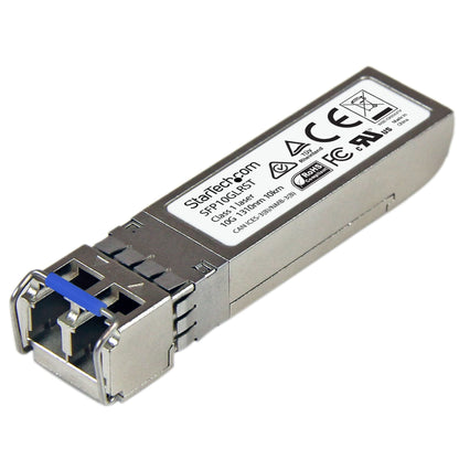 Startech.Com Cisco Sfp-10G-Lr Compatible Sfp+ Transceiver Module - 10Gbase-Lr