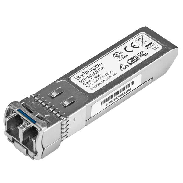 Startech.Com Cisco Sfp-10G-Lr Compatible Sfp+ Transceiver Module - 10Gbase-Lr