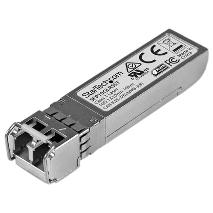 Startech.Com Cisco Sfp-10G-Lr-S Compatible Sfp+ Transceiver Module - 10Gbase-Lr