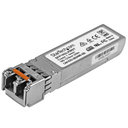 Startech.Com Cisco Sfp-10G-Lrm Compatible Sfp+ Transceiver Module - 10Gbase-Lrm