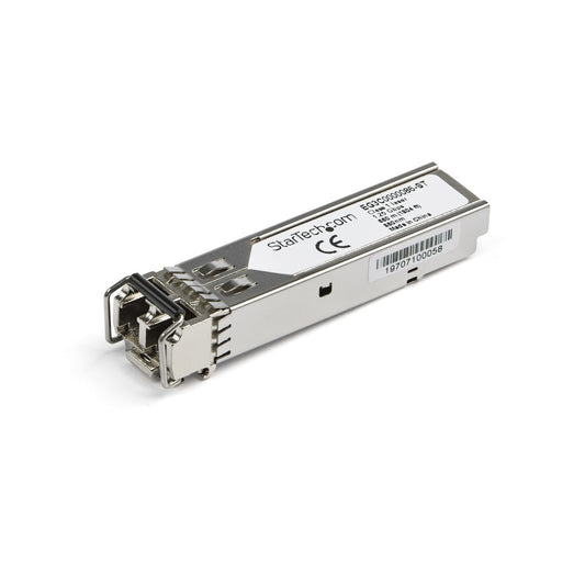 Startech.Com Citrix Eg3C0000086 Compatible Sfp Module - 1000Base-Sx - 1Gbe Multimode Fiber Mmf Optic