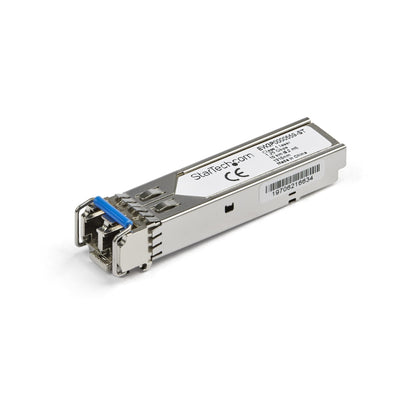 Startech.Com Citrix Ew3P0000559 Compatible Sfp Module - 1000Base-Lx - 1Gbe Single Mode Fiber Smf