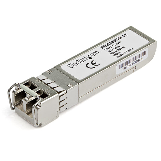 Startech.Com Citrix Ew3Z0000585 Compatible Sfp+ Module - 10Gbase-Sr - 10Gbe Multimode Fiber Mmf