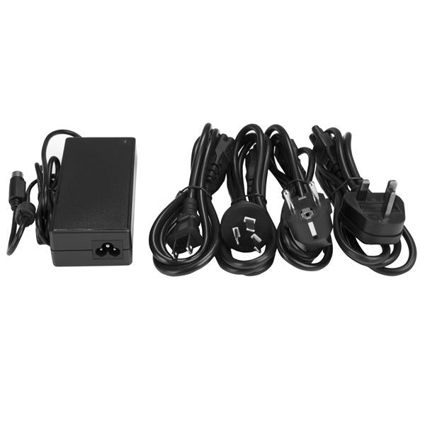 Startech.Com Dc Power Adapter - 12V, 6.5A