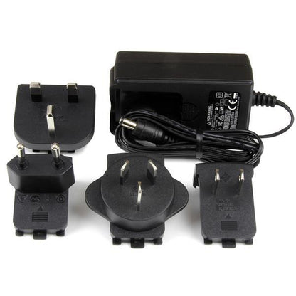 Startech.Com Dc Power Adapter - 5V, 3A