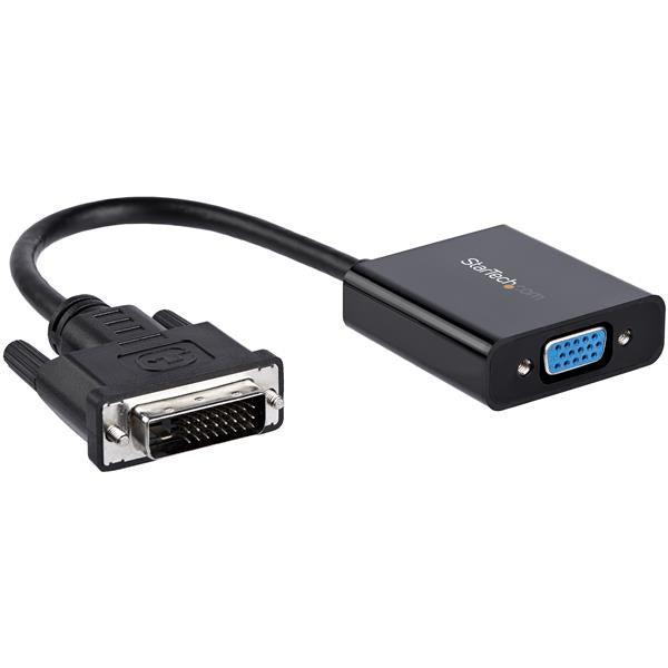 Startech.Com Dvi-D To Vga Active Adapter Converter Cable - 1080P