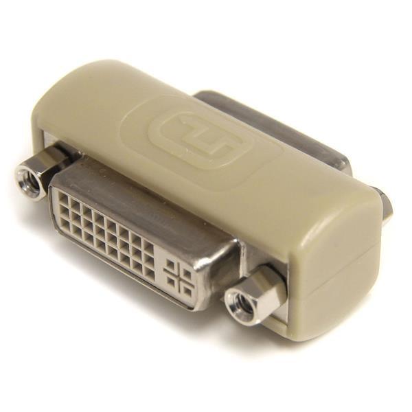 Startech.Com Dvi-I Coupler / Gender Changer - F/F