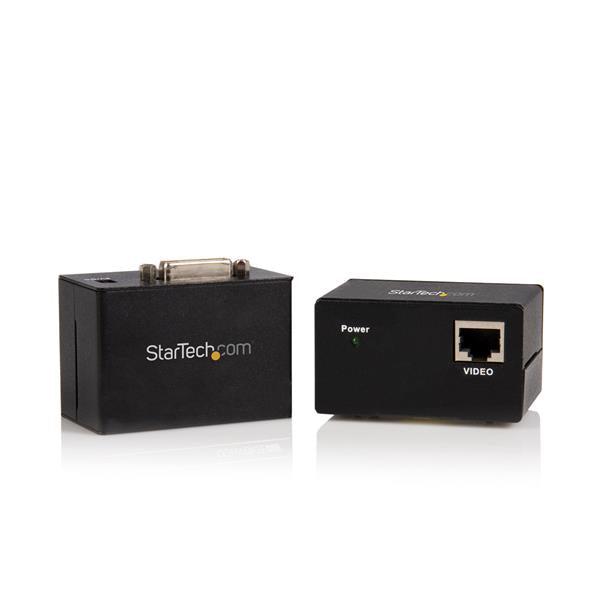 Startech.Com Dvi Video Extender Over Cat 5 Utp