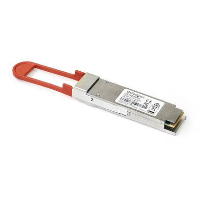 Startech.Com Dell Emc 3Csfp91 Compatible Qsfp+ Module - 40Gbase-Er4 - Single Mode Fiber (Smf) - 40Ge