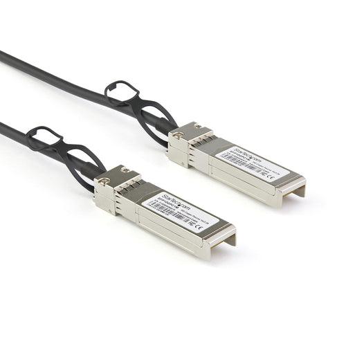 Startech.Com Dell Emc Dac-Sfp-10G-3M Compatible 3M 10G Sfp+ To Sfp+ Direct Attach Cable Twinax -