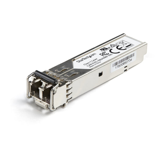 Startech.Com Dell Emc Sfp-100M-Fx Compatible Sfp Module - 100Base-Fx - 100Mbe Single Mode Fiber