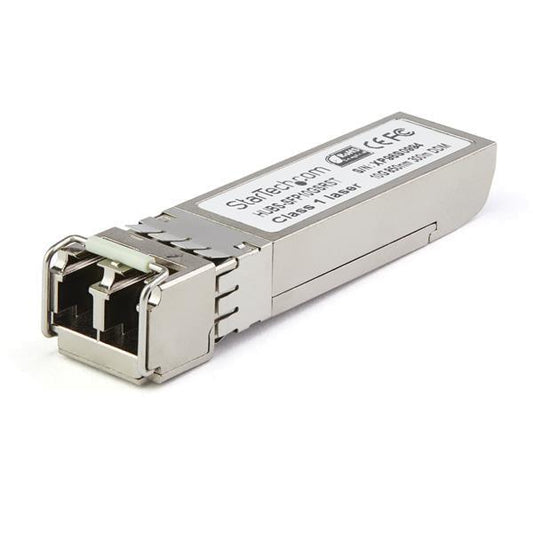 Startech.Com Dell Emc Sfp-10G-Er Compatible Sfp+ Module - 10Gbase-Er - 10Gbe Single Mode Fiber Smf