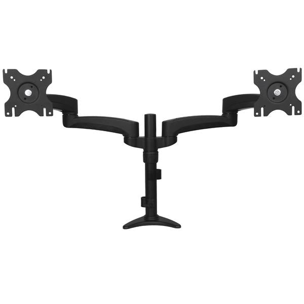 Startech.Com Desk-Mount Dual Monitor Arm - Articulating