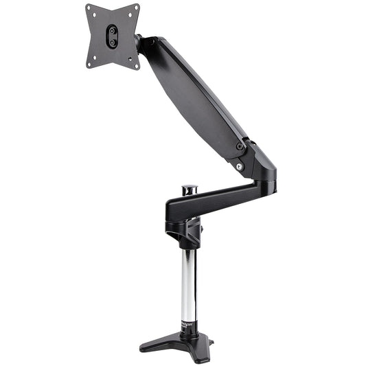 Startech.Com Desk Mount Monitor Arm For Single Vesa Display Up To 32" Or 49" Ultrawide 8Kg/17.6Lb