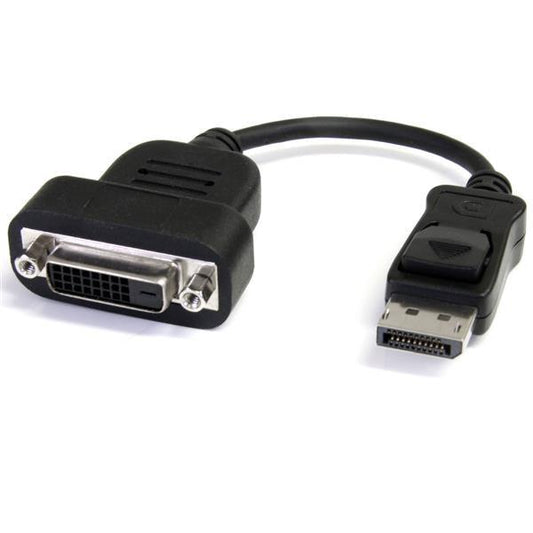 Startech.Com Displayport To Dvi Active Adapter