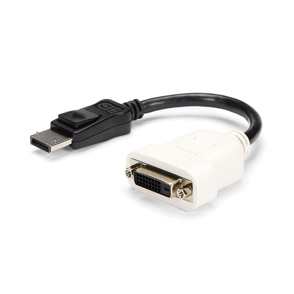 Startech.Com Displayport To Dvi Video Adapter Converter