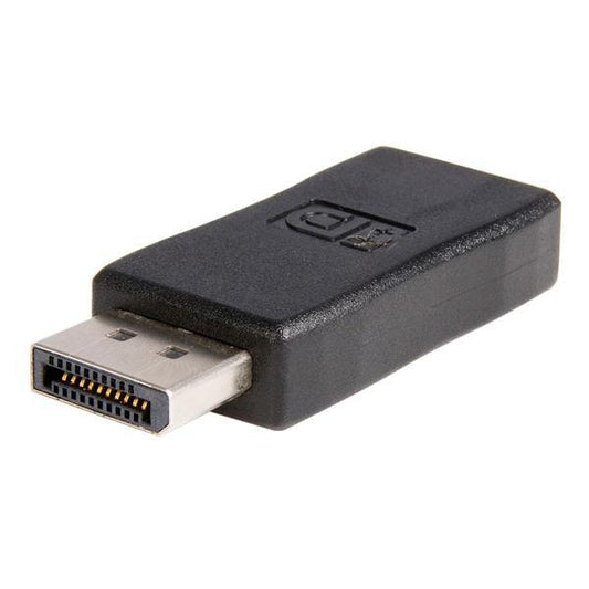 Startech.Com Displayport To Hdmi Adapter - 1080P Compact Dp To Hdmi Adapter/Video Converter - Vesa