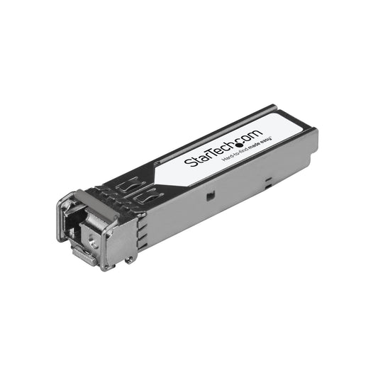 Startech.Com Extreme Networks 10056 Compatible Sfp Module - 1000Base-Bx-D - 10 Gbe Gigabit Ethernet Bidi Fiber (Smf) (10056-St)