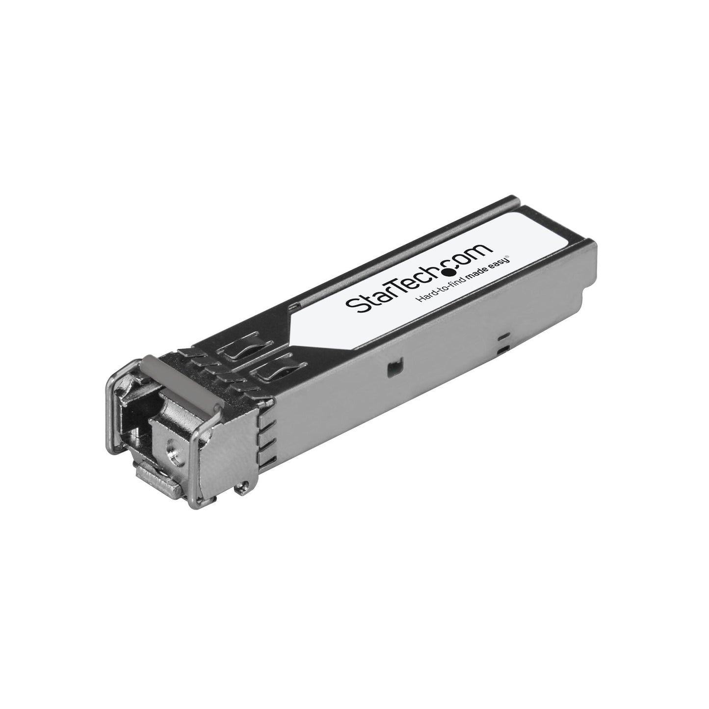 Startech.Com Extreme Networks 10057 Compatible Sfp Module - 1000Base-Bx-U - 10 Gbe Gigabit Ethernet Bidi Fiber (Smf) (10057-St)