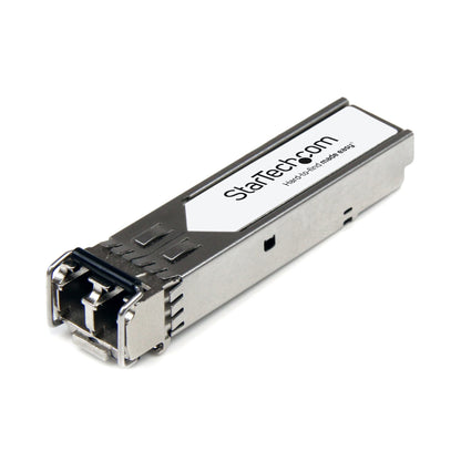 Startech.Com Extreme Networks 10301 Compatible Sfp+ Module - 10Gbase-Sr - 10Gbe Multimode Fiber