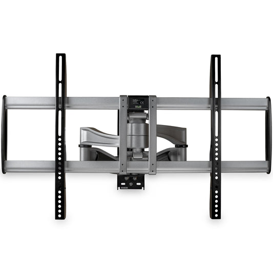 Startech.Com Full Motion Tv Wall Mount - Heavy Duty Articulating Tv Wall Mount Bracket For 32" To