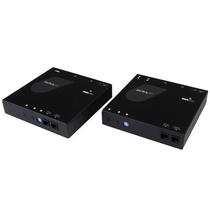 Startech.Com Hdmi And Usb Over Ip Distribution Kit - 1080P