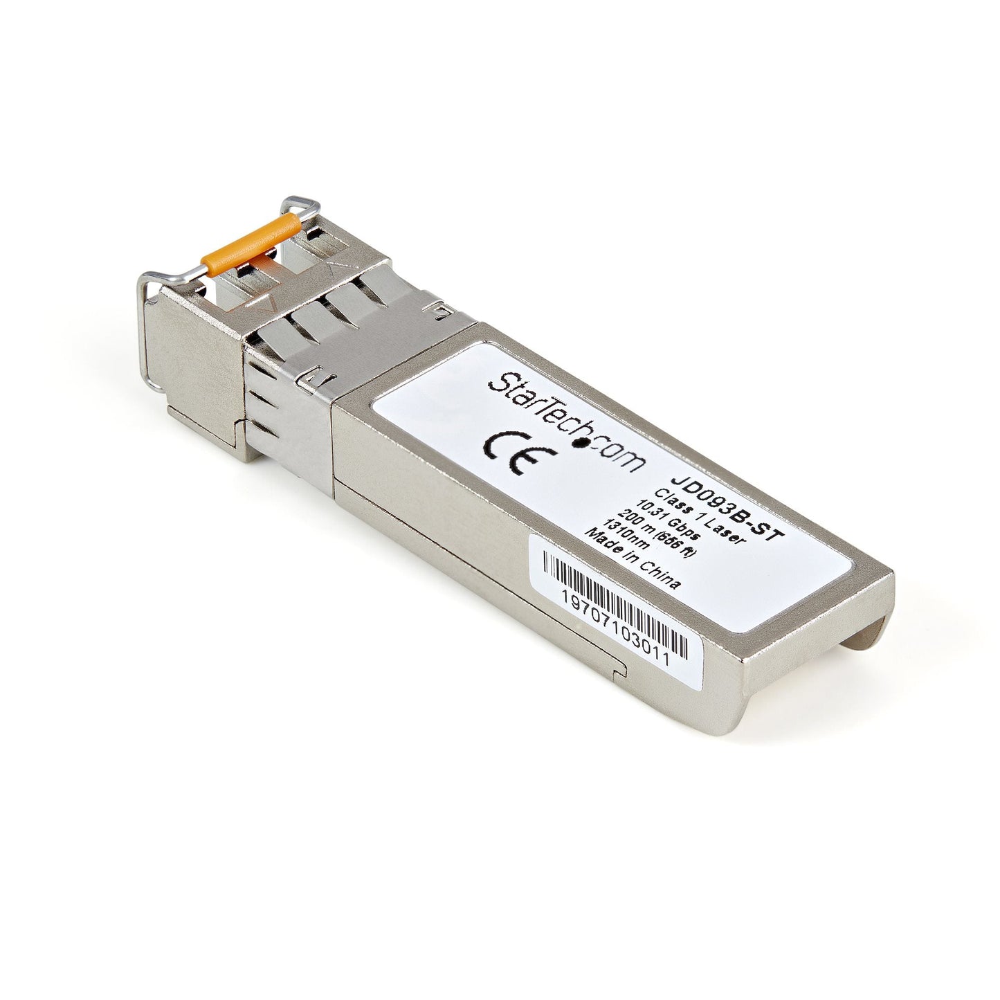 Startech.Com Hpe Jd093B Compatible Sfp+ Module - 10Gbase-Lrm - 10Gbe Multi Mode Fiber Optic