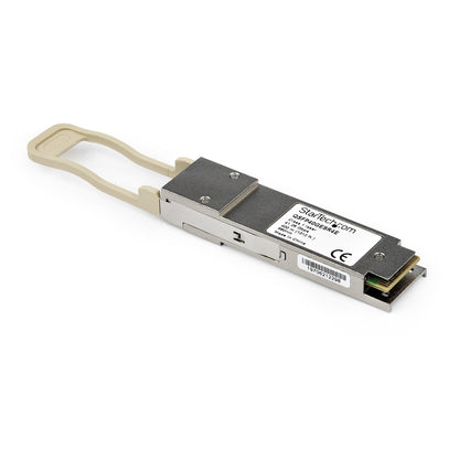 Startech.Com Hpe Jg325A Compatible Qsfp+ Module - 40Gbase-Sr4 - 40Gbe Multi Mode Fiber Optic