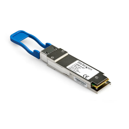 Startech.Com Hpe Jg661A Compatible Qsfp+ Module - 40Gbase-Lr4 - 40Gbe Single Mode Fiber Optic