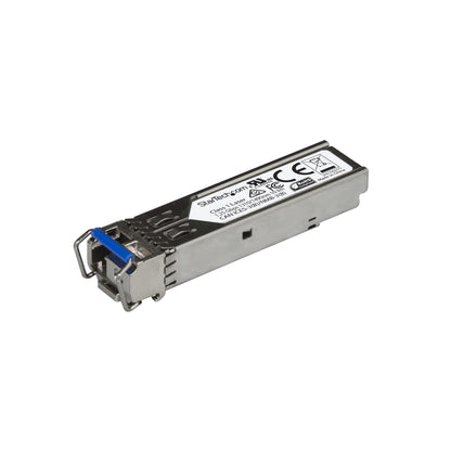 Startech.Com Juniper Sfp-Ge10Kt13R14 Compatible Sfp Module - 1000Base-Bx-U - 10 Gbe Gigabit Ethernet Bidi Fiber (Smf) (Sfpge10Kt3R4)