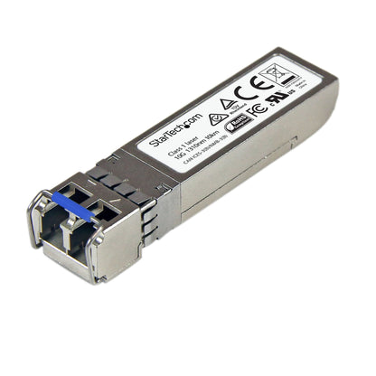 Startech.Com Juniper Sfpp-10Ge-Lr Compatible Sfp+ Module - 10Gbase-Lr - 10Gbe Single Mode Fiber