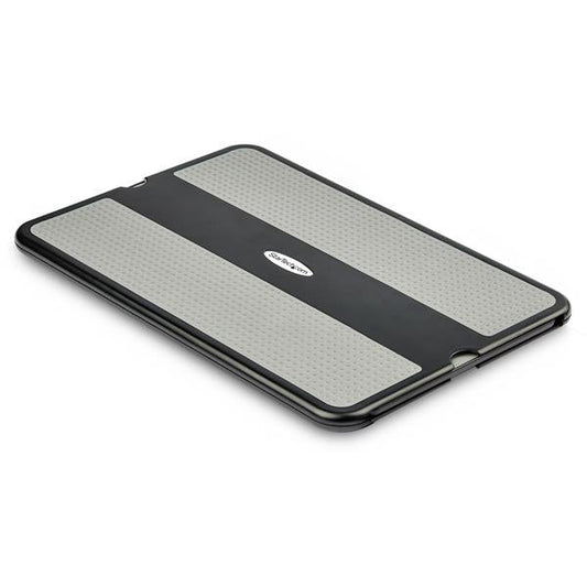 Startech.Com Lap Desk - With Retractable Mouse Pad