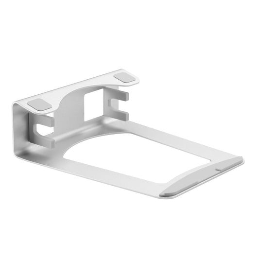 Startech.Com Laptop Stand - 2-In-1 Laptop Riser Stand Or Vertical Stand - Ideal For Ultrabooks &