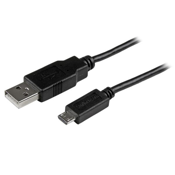 Startech.Com Long Micro-Usb Cable - M/M - 3M