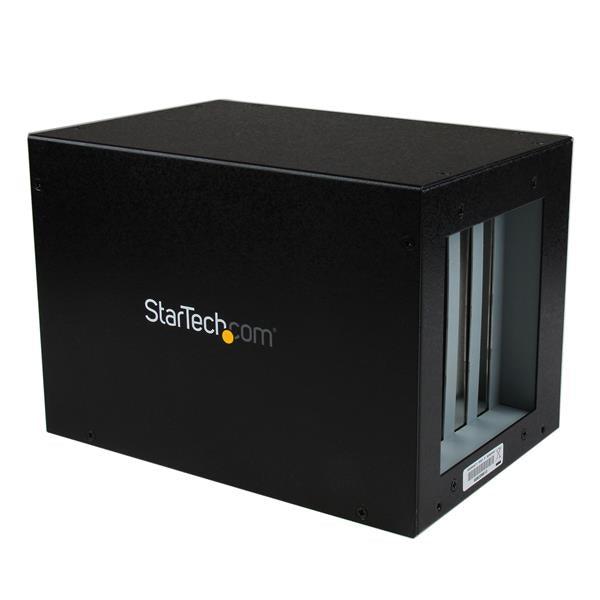 Startech.Com Pci Express To 4 Slot Pci Expansion System