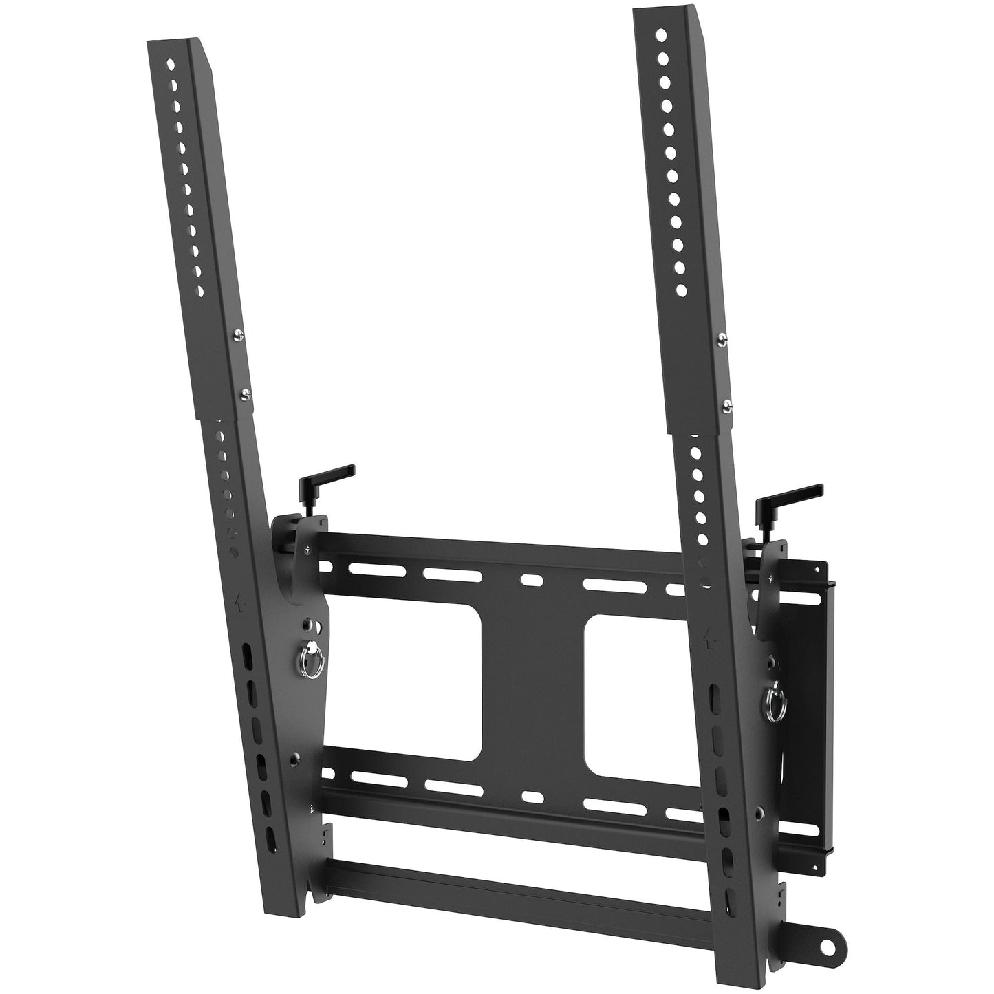 Startech.Com Portrait/Vertical Tv Wall Mount - Heavy Duty Tv Wall Mount - 40-55" Vesa Display