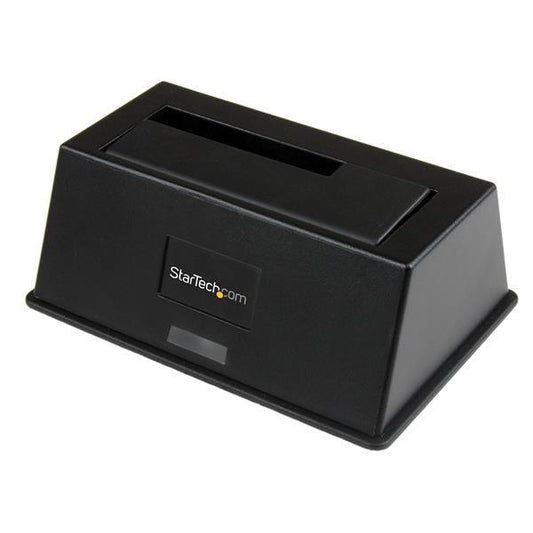 Startech.Com Usb 3.0 Sata Iii Hard Drive Docking Station Ssd / Hdd With Uasp