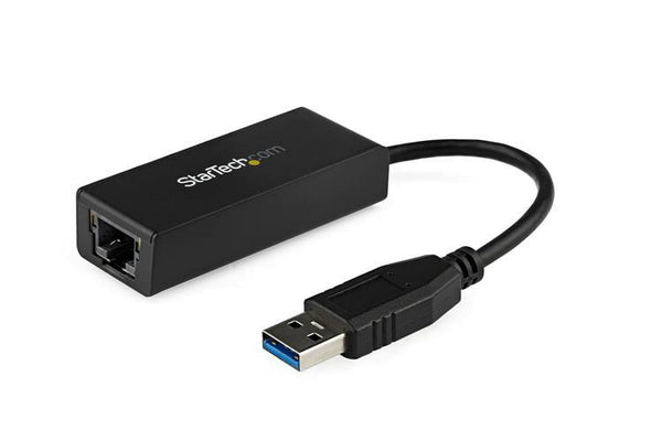 Adaptateur de réseau LAN Ethernet type C USB-C 3.1 à RJ45 Gigabit