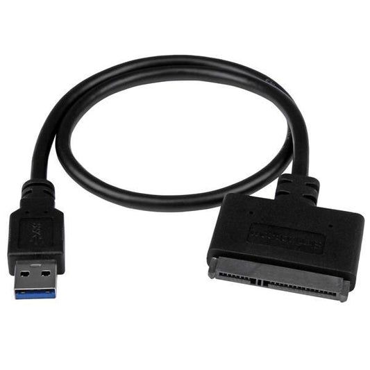 Startech.Com Usb 3.1 (10Gbps) Adapter Cable For 2.5" Sata Drives