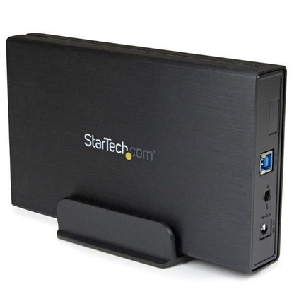 Startech.Com Usb 3.1 (10Gbps) Enclosure For 3.5 Sata Drives