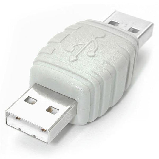Startech.Com Usb A To Usb A Cable Adapter M/M