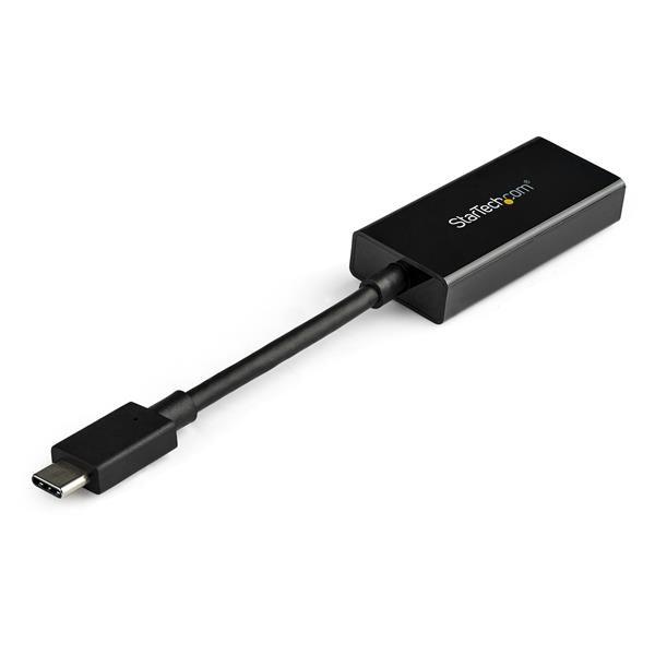 Startech.Com Usb C To Hdmi Adapter - 4K 60Hz Video, Hdr10 - Usb-C To Hdmi 2.0B Adapter Dongle -