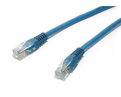 Startech.Com Utp Patch Cable Networking Cable Blue 9 M