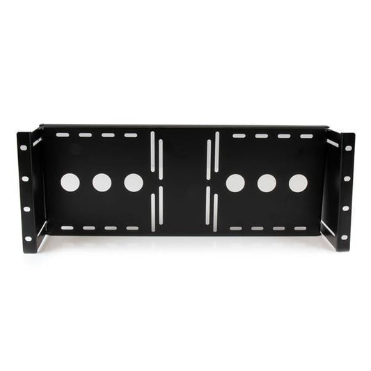 Startech.Com Universal Vesa Lcd Monitor Mounting Bracket For 19In Rack Or Cabinet