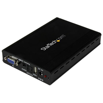 Startech.Com Vga To Hdmi Scaler - 1920X1200