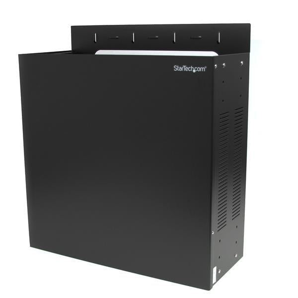 Startech.Com Wall-Mount Server Rack - 4U