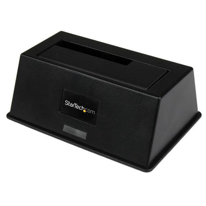 Startech.Com Esata / Usb 3.0 Sata Iii Hard Drive Docking Station Ssd / Hdd With Uasp