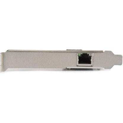Startech.Com 1-Port Gigabit Ethernet Network Card - Pci Express, Intel I210 Nic