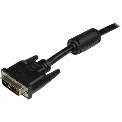 Startech.Com 10 Ft Dvi-D Single Link Cable - M/M